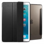 Θήκη SPIGEN SGP Smart Fold Folio για Apple iPad AIR 4 10.9 2020/ IPAD AIR 5 2022 - ΜΑΥΡΟ - ACS02050