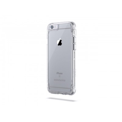 Case Griffin Survivor Clear Case for Apple iPhone 6Plus, 6S Plus - CLEAR - GB42388 