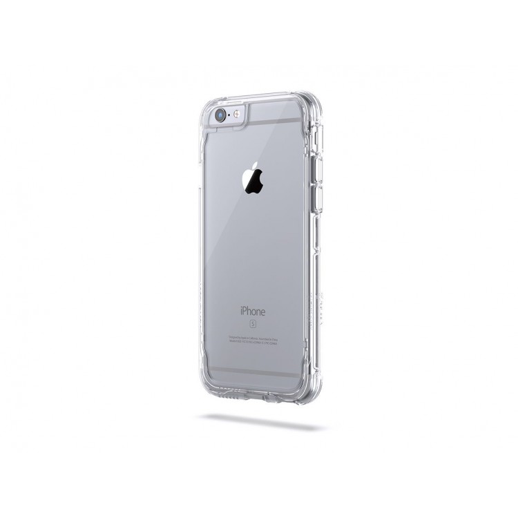 Θήκη Griffin Survivor Clear Case για Apple iPhone 6Plus, 6S Plus - CLEAR - GB42388 