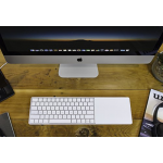 TwelveSouth MagicBridge για iMac,Magic Keyboard και Magic Trackpad 2