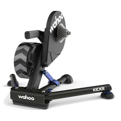 Wahoo KICKR Power Trainer KICKR v5.0  - WFBKTR120