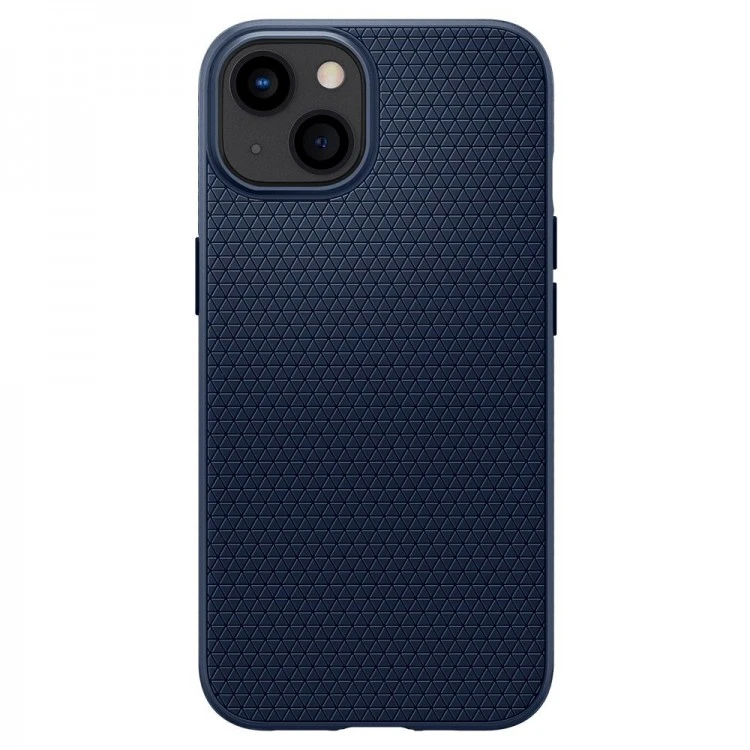 Θηκη Spigen SGP Liquid AIR για Apple iPhone 13 - ΜΠΛΕ - ACS03520
