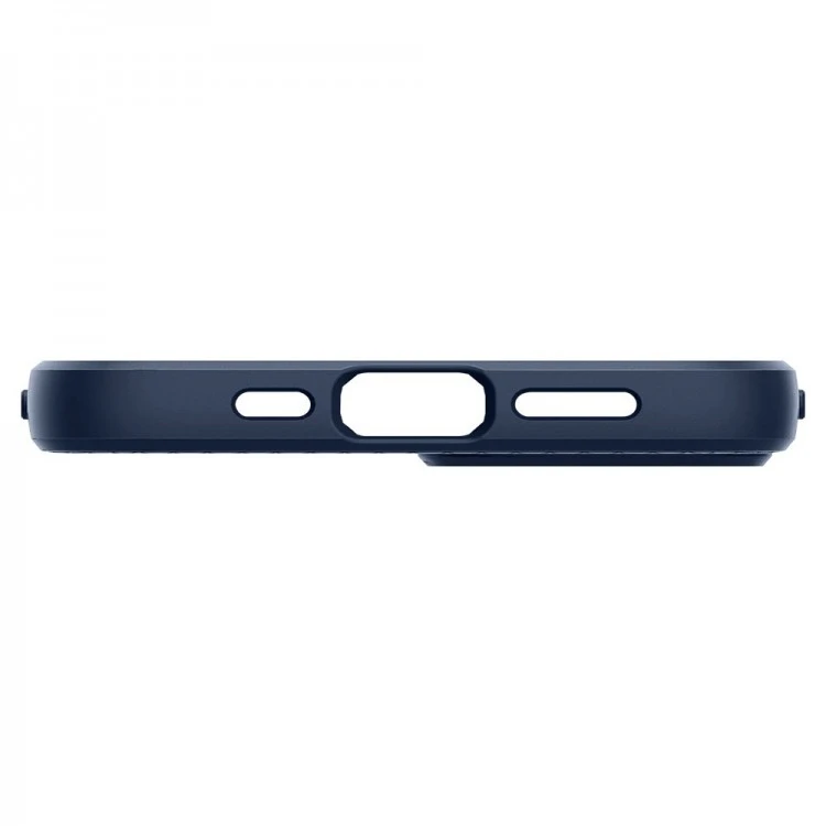 Θηκη Spigen SGP Liquid AIR για Apple iPhone 13 - ΜΠΛΕ - ACS03520