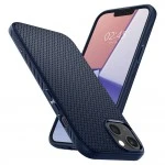 Θηκη Spigen SGP Liquid AIR για Apple iPhone 13 - ΜΠΛΕ - ACS03520