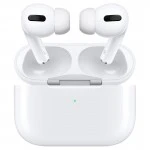 Apple AirPods Pro Γνήσια Ασύρματα ακουστικά 2019 EDITION - ΛΕΥΚΟ - MWP22TY/A