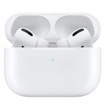 Apple AirPods Pro Γνήσια Ασύρματα ακουστικά 2019 EDITION - ΛΕΥΚΟ - MWP22TY/A