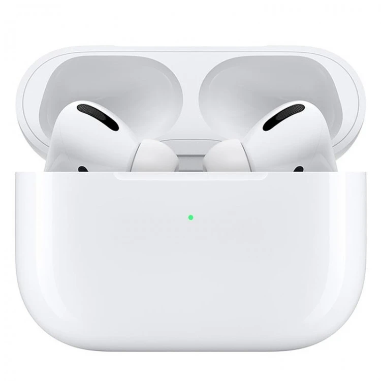 Apple AirPods Pro Γνήσια Ασύρματα ακουστικά 2019 EDITION - ΛΕΥΚΟ - MWP22TY/A