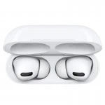 Apple AirPods Pro Γνήσια Ασύρματα ακουστικά 2019 EDITION - ΛΕΥΚΟ - MWP22TY/A
