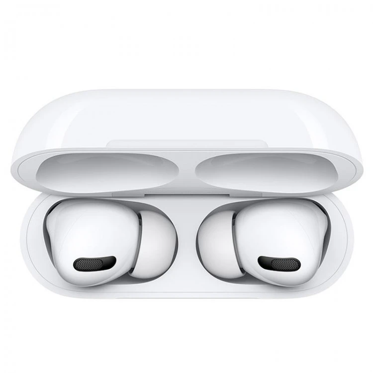 Apple AirPods Pro Γνήσια Ασύρματα ακουστικά 2019 EDITION - ΛΕΥΚΟ - MWP22TY/A