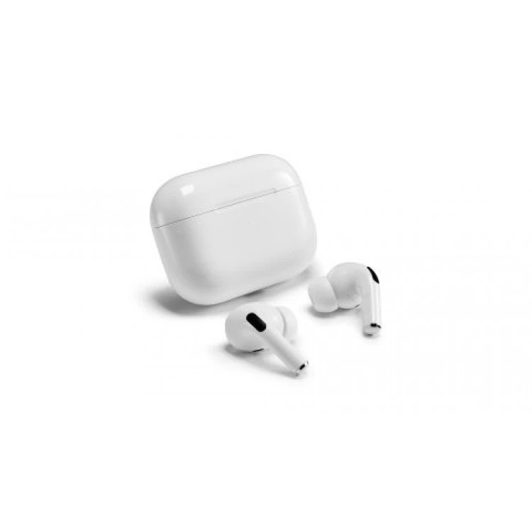 Apple AirPods Pro Γνήσια Ασύρματα ακουστικά 2019 EDITION - ΛΕΥΚΟ - MWP22TY/A