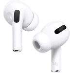 Apple AirPods Pro Γνήσια Ασύρματα ακουστικά 2019 EDITION - ΛΕΥΚΟ - MWP22TY/A