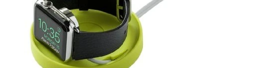 Apple Watch Φορτιστές