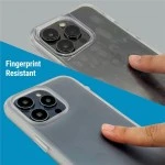 Θήκη Catalyst Influence MagSafe προστασίας για APPLE iPhone 16 Pro 6.4 2024 - ΜΑΥΡΟ - CATDMSPH16BLKMP 