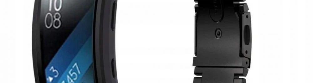 Samsung Smartwatch/Galaxy Buds