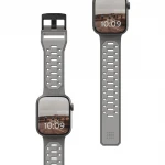 UAG Civilian Strap για Apple Watch SERIES - 49mm/46mm/45mm/44mm/42mm - ΤΙΤΑΝΙΟ - 194002113636