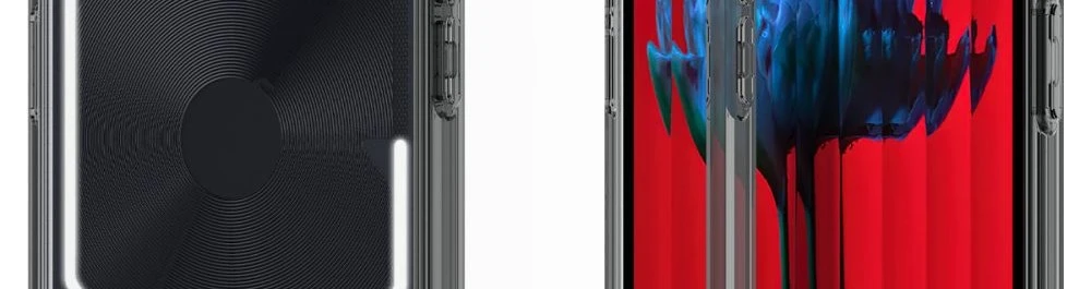 Θήκες NOTHING PHONE 1/ 2/ 2a/ 2A PLUS/ 3/3a/(3a) Pro/(3a) Lite