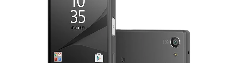 Θήκες Sony Xperia Z5 COMPACT