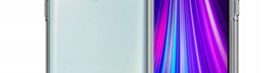 Xiaomi REDMI NOTE 8, 8 PRO, 8T, 8A SERIES