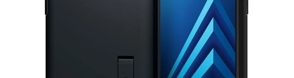 Samsung Galaxy A8 2018