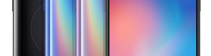 Xiaomi SMARTPHONE MI9, REDMI 9, REDMI 9A