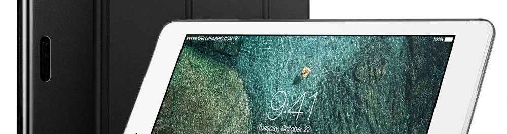 Θήκες iPad PRO 12.9 2017