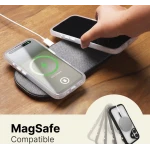Θήκη Catalyst Influence MagSafe προστασίας για APPLE iPhone 16 Pro 6.4 2024 - ΜΑΥΡΟ - CATDMSPH16BLKMP 