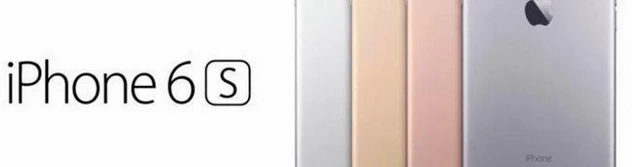 Apple iPhone 6s PLUS