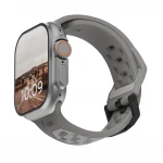 UAG Civilian Strap για Apple Watch SERIES - 49mm/46mm/45mm/44mm/42mm - ΤΙΤΑΝΙΟ - 194002113636