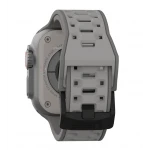 UAG Civilian Strap για Apple Watch SERIES - 49mm/46mm/45mm/44mm/42mm - ΤΙΤΑΝΙΟ - 194002113636