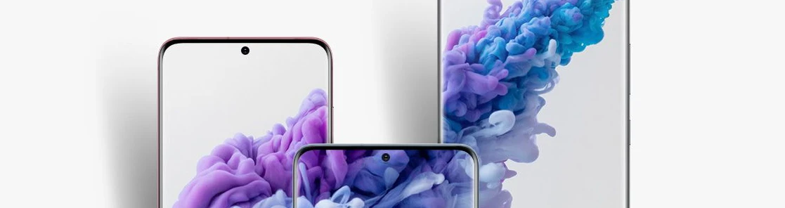 Samsung Galaxy S20 /S20 PLUS /S20 ULTRA