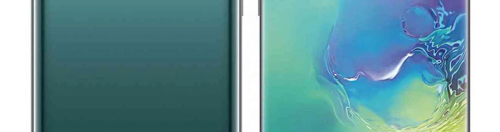 Samsung Galaxy S10/S10 PLUS/S10e Series