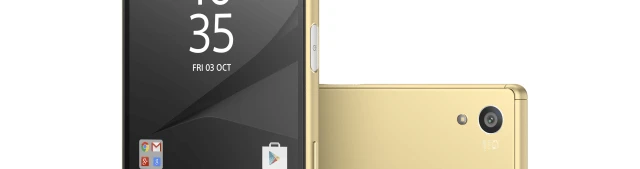 Θήκες Sony Xperia Z5